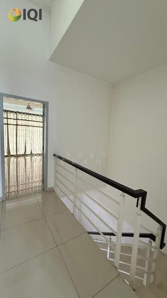 Rumah Teres 2-Tingkat untuk Dijual di Taman Cassa Maya (Butterworth) - Kerry Seah - Corridor - PropertyGuru.com.my