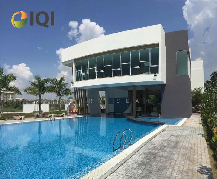 Rumah Teres 2-Tingkat untuk Dijual di Taman Cassa Maya (Butterworth) - Kerry Seah - Exterior - PropertyGuru.com.my