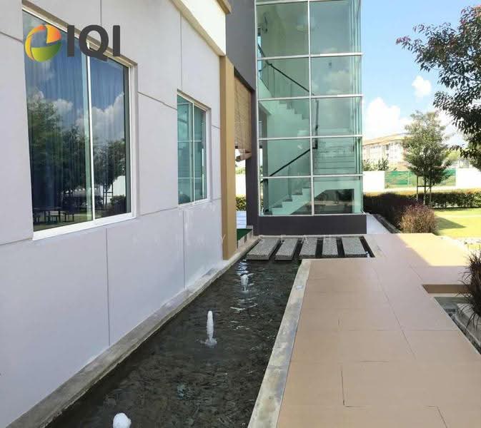 Rumah Teres 2-Tingkat untuk Dijual di Taman Cassa Maya (Butterworth) - Kerry Seah - PropertyGuru.com.my