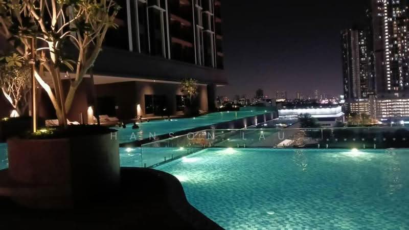 Service Residence for Rent at The Harmony - Hanson Lau - Exterior - PropertyGuru.com.my