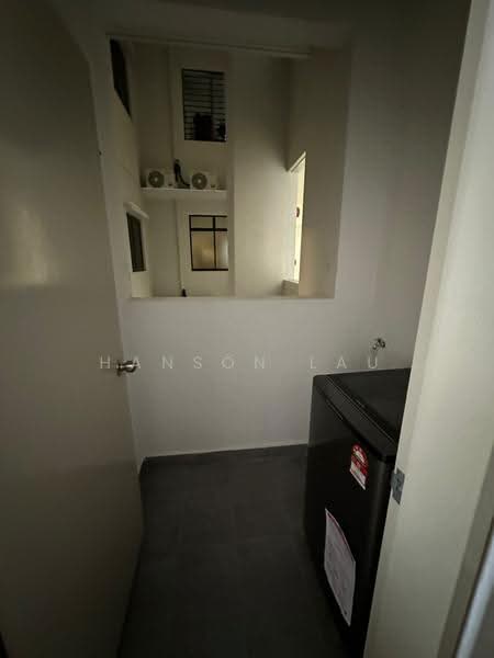 Service Residence for Rent at The Harmony - Hanson Lau - Interior - PropertyGuru.com.my