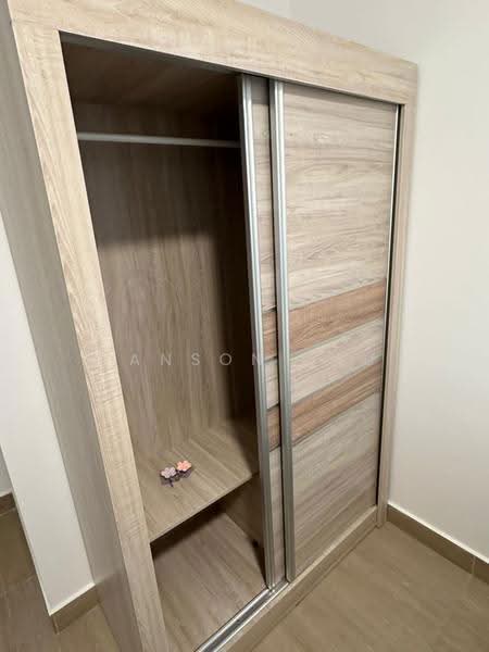Service Residence for Rent at The Harmony - Hanson Lau - PropertyGuru.com.my