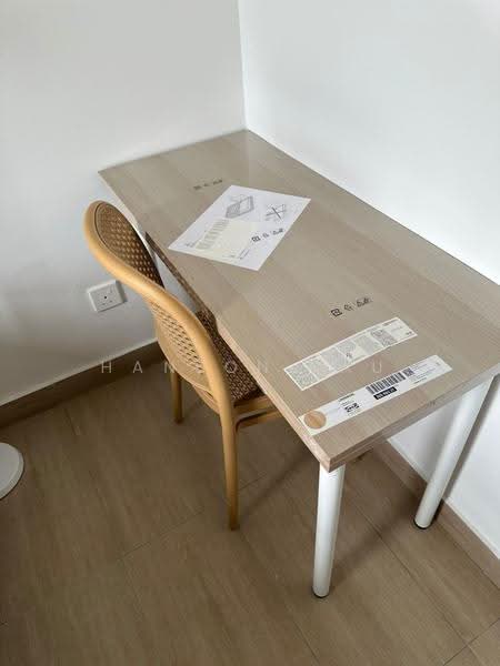 Service Residence for Rent at The Harmony - Hanson Lau - Study - PropertyGuru.com.my