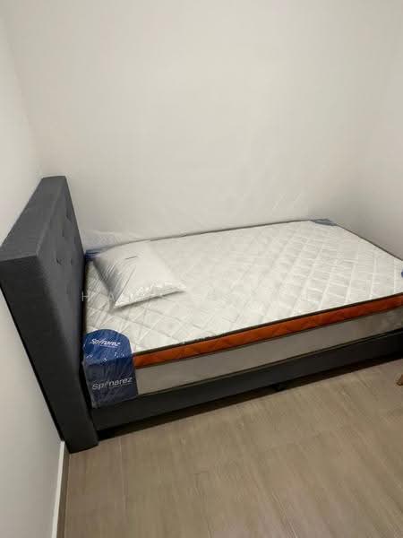 Service Residence for Rent at The Harmony - Hanson Lau - Bedroom - PropertyGuru.com.my