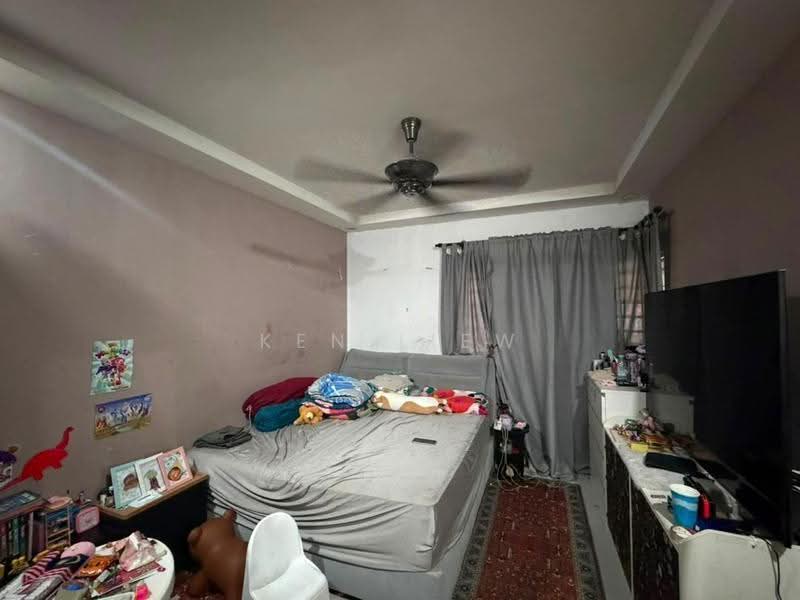 Apartment for Sale at M'tiara - Ken Liew - PropertyGuru.com.my
