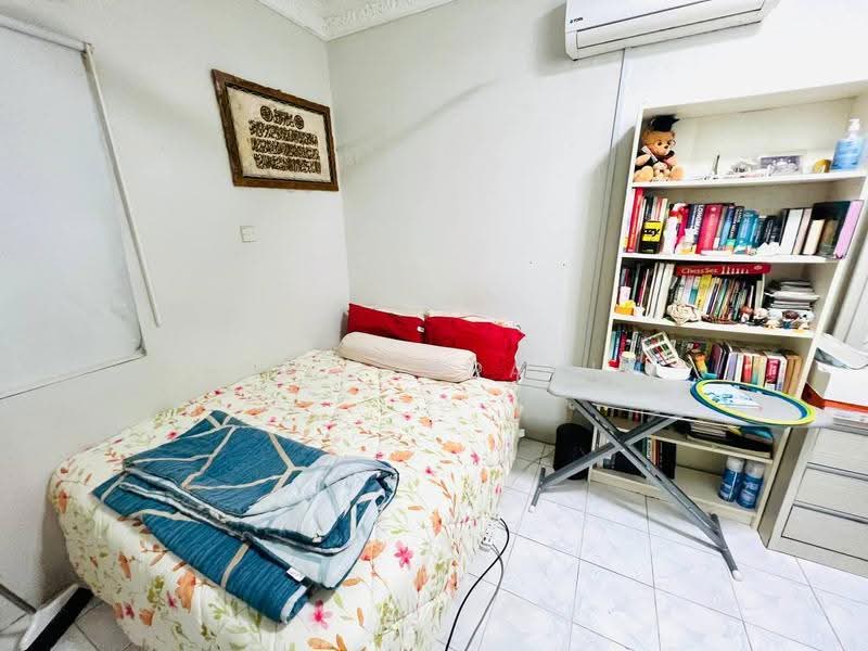 2-storey Terraced House for Sale in Seksyen 3 Bandar Baru Bangi (Bandar Baru Bangi) - Hawa Ibrahim - PropertyGuru.com.my