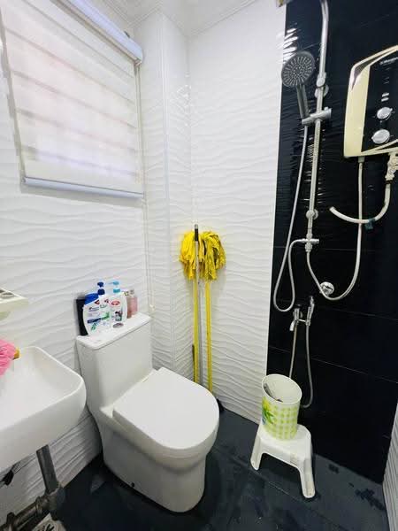 2-storey Terraced House for Sale in Seksyen 3 Bandar Baru Bangi (Bandar Baru Bangi) - Hawa Ibrahim - PropertyGuru.com.my