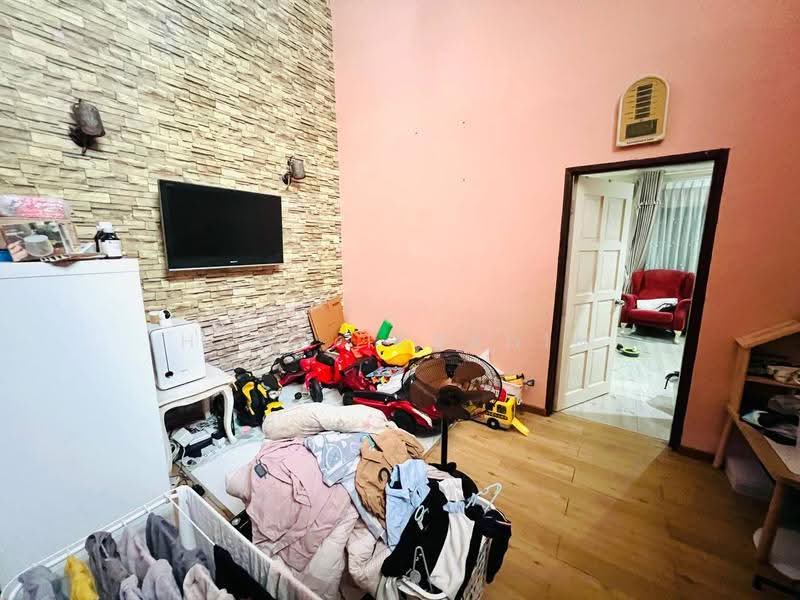 2-storey Terraced House for Sale in Seksyen 3 Bandar Baru Bangi (Bandar Baru Bangi) - Hawa Ibrahim - PropertyGuru.com.my