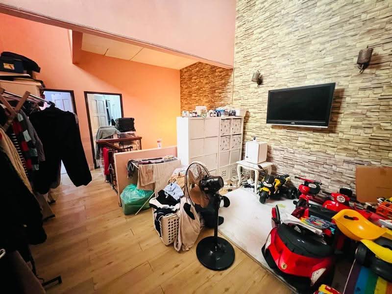 2-storey Terraced House for Sale in Seksyen 3 Bandar Baru Bangi (Bandar Baru Bangi) - Hawa Ibrahim - PropertyGuru.com.my