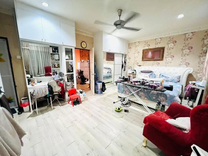 2-storey Terraced House for Sale in Seksyen 3 Bandar Baru Bangi (Bandar Baru Bangi) - Hawa Ibrahim - PropertyGuru.com.my