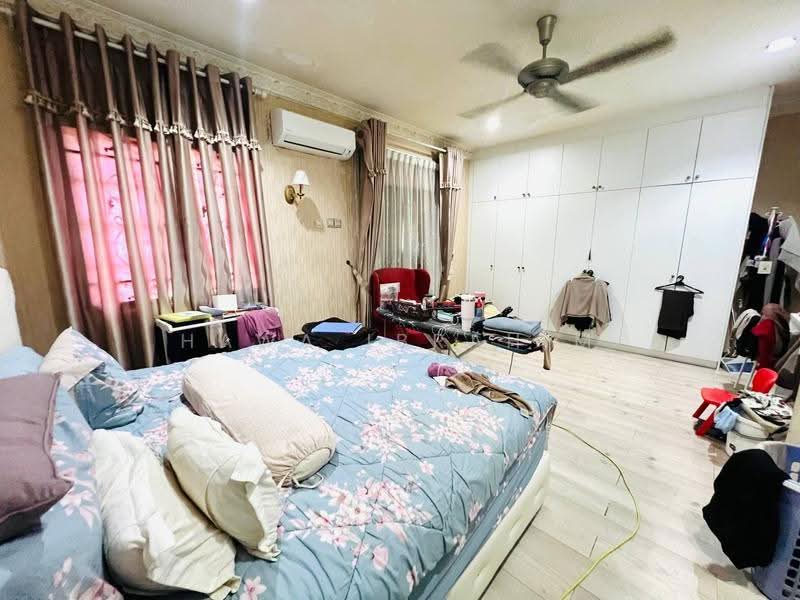 2-storey Terraced House for Sale in Seksyen 3 Bandar Baru Bangi (Bandar Baru Bangi) - Hawa Ibrahim - PropertyGuru.com.my