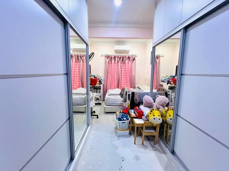 2-storey Terraced House for Sale in Seksyen 3 Bandar Baru Bangi (Bandar Baru Bangi) - Hawa Ibrahim - PropertyGuru.com.my
