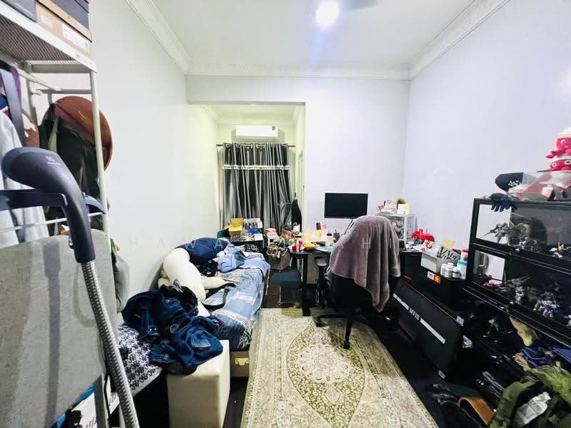 2-storey Terraced House for Sale in Seksyen 3 Bandar Baru Bangi (Bandar Baru Bangi) - Hawa Ibrahim - PropertyGuru.com.my