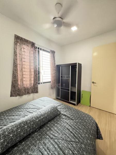 Condominium for Rent at Gembira Residen - SCARLET LIM - Bedroom - PropertyGuru.com.my