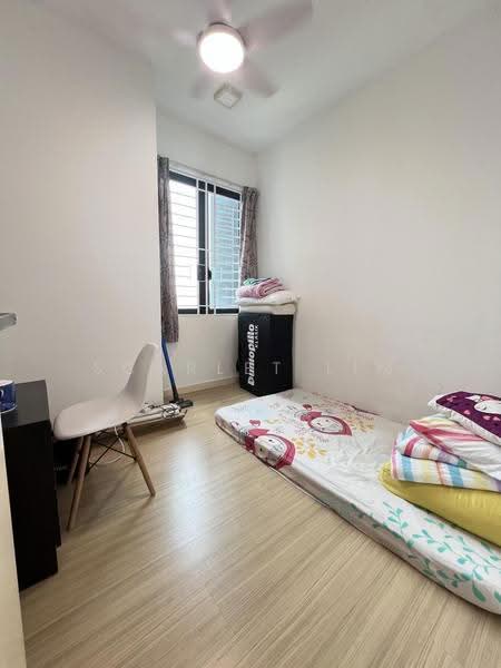 Condominium for Rent at Gembira Residen - SCARLET LIM - Bedroom - PropertyGuru.com.my