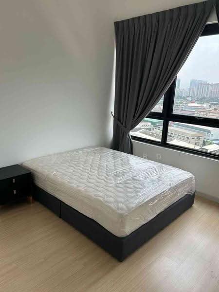 Service Residence for Rent at The Pano - Nurul Abd Latif - Bedroom - PropertyGuru.com.my