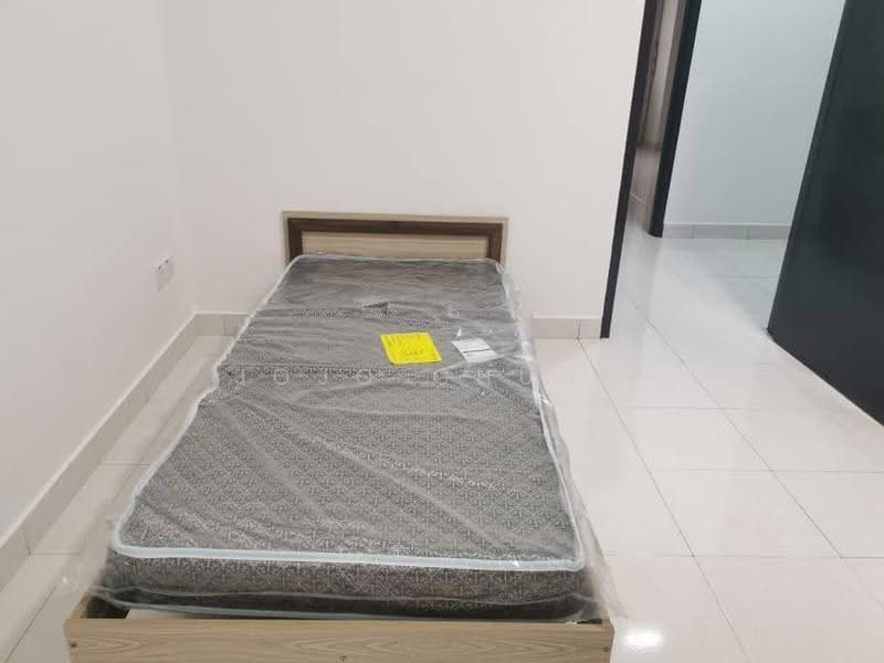 2-storey Terraced House for Rent in Bukit Indah (Iskandar Puteri (Nusajaya)) - Jojo Chung - Bedroom - PropertyGuru.com.my