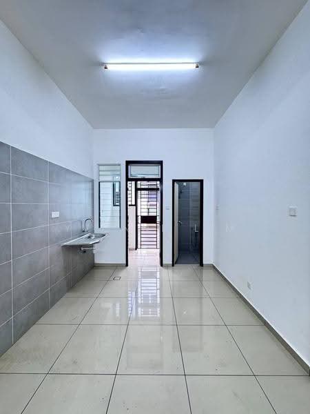 2-storey Terraced House for Sale in Kampung Sentosa Barat (Pasir Gudang) - Yvonne Lim - Interior - PropertyGuru.com.my
