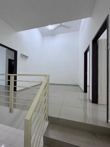 2-storey Terraced House for Sale in Kampung Sentosa Barat (Pasir Gudang) - Yvonne Lim - Interior - PropertyGuru.com.my