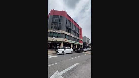 Shop / Office for Sale in Sri Petaling (Kuala Lumpur) - Stephanie Chong - PropertyGuru.com.my