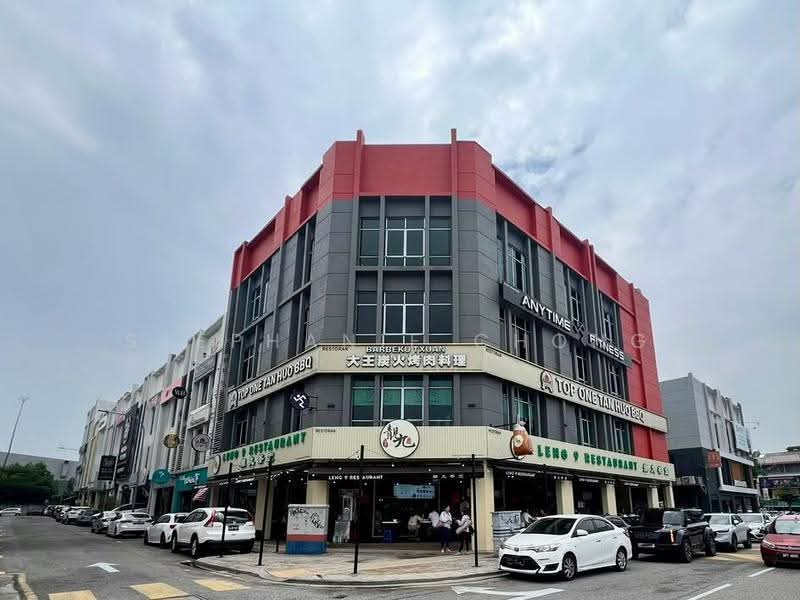 Shop / Office for Sale in Sri Petaling (Kuala Lumpur) - Stephanie Chong - PropertyGuru.com.my
