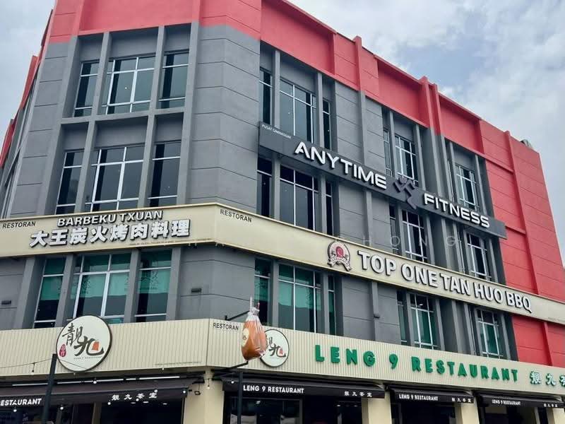 Shop / Office for Sale in Sri Petaling (Kuala Lumpur) - Stephanie Chong - PropertyGuru.com.my