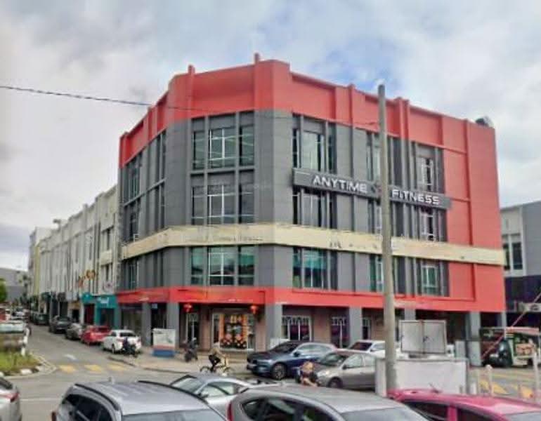 Shop / Office for Sale in Sri Petaling (Kuala Lumpur) - Stephanie Chong - PropertyGuru.com.my