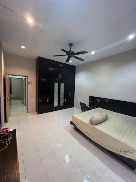 Rumah Teres 2-Tingkat untuk Disewa di Desa Pengkalan Indah (Ipoh) - Joseph Wong - Bedroom - PropertyGuru.com.my