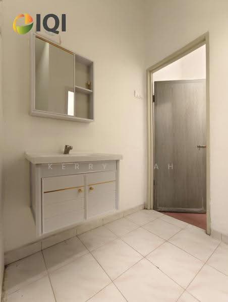 1-storey Terraced House for Rent in Taman Seri Kijang (Bukit Mertajam) - Kerry Seah - Bathroom - PropertyGuru.com.my
