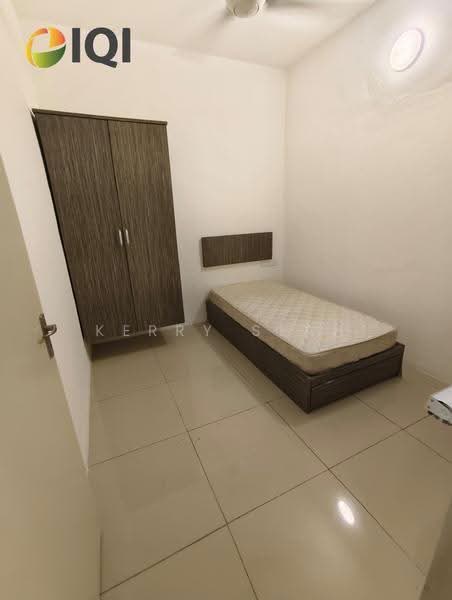 1-storey Terraced House for Rent in Taman Seri Kijang (Bukit Mertajam) - Kerry Seah - Bedroom - PropertyGuru.com.my