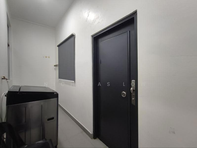 2-storey Terraced House for Rent in Bandar Seri Alam (Masai) - Nicholas Low - Interior - PropertyGuru.com.my