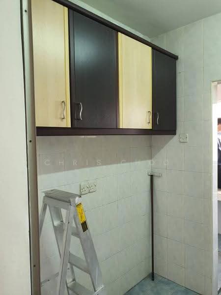 Pangsapuri untuk Disewa di Kinrara Ria - Chris Choo - PropertyGuru.com.my