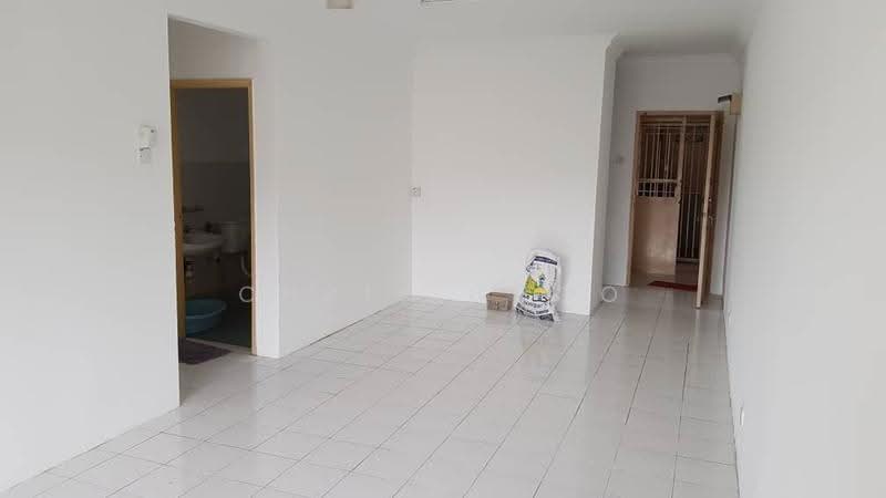 Pangsapuri untuk Disewa di Kinrara Ria - Chris Choo - Interior - PropertyGuru.com.my