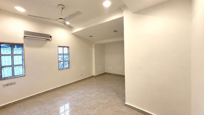 Semi-Detached House for Sale in Taman Lucky (Bangsar) - Karen Choong - Interior - PropertyGuru.com.my