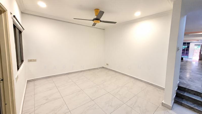 Semi-Detached House for Sale in Taman Lucky (Bangsar) - Karen Choong - Interior - PropertyGuru.com.my