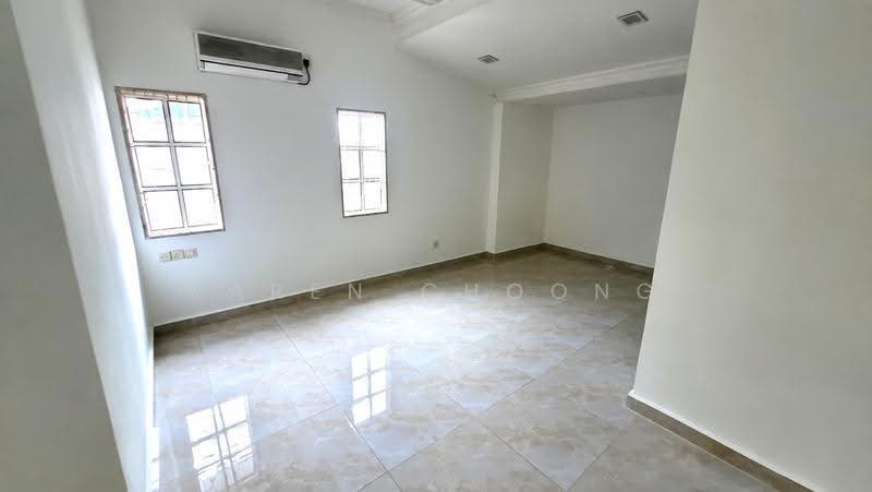 Semi-Detached House for Sale in Taman Lucky (Bangsar) - Karen Choong - Interior - PropertyGuru.com.my
