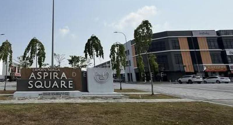 Kedai untuk Disewa di Gelang Patah (Johor) - Adeline Lee - PropertyGuru.com.my
