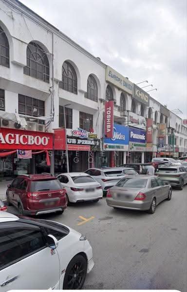 Shop for Rent in Bandar Kajang (Kajang) - Sherene Goh - Exterior - PropertyGuru.com.my
