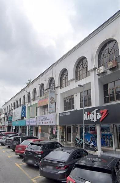Shop for Rent in Bandar Kajang (Kajang) - Sherene Goh - PropertyGuru.com.my