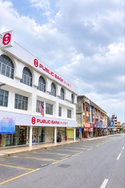 Shop for Rent in Bandar Kajang (Kajang) - Sherene Goh - PropertyGuru.com.my