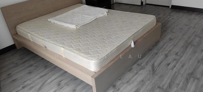 Service Residence for Rent at D'sands Residence - Hanson Lau - Bedroom - PropertyGuru.com.my
