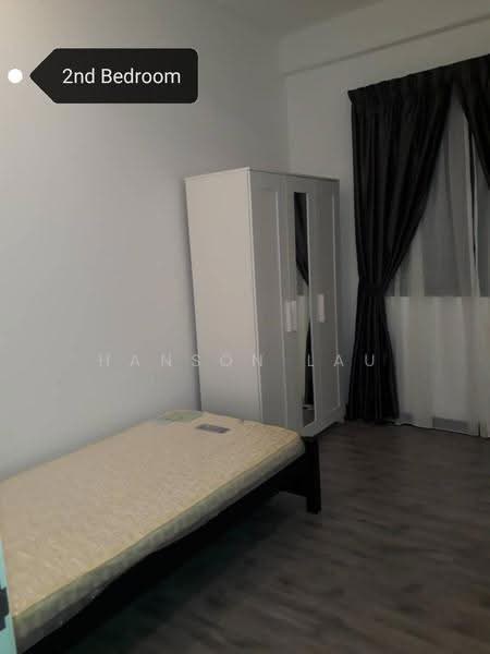 Service Residence for Rent at D'sands Residence - Hanson Lau - Bedroom - PropertyGuru.com.my