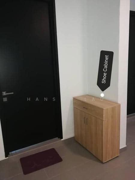 Service Residence for Rent at D'sands Residence - Hanson Lau - Entrance - PropertyGuru.com.my