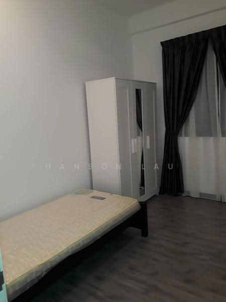 Service Residence for Rent at D'sands Residence - Hanson Lau - Bedroom - PropertyGuru.com.my