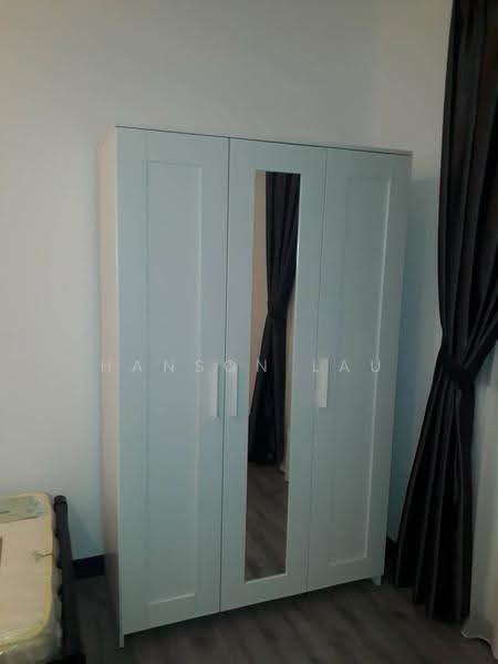 Service Residence for Rent at D'sands Residence - Hanson Lau - Interior - PropertyGuru.com.my