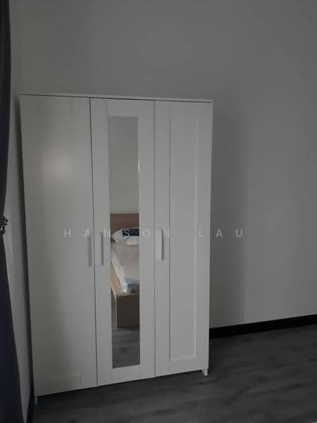 Service Residence for Rent at D'sands Residence - Hanson Lau - Bedroom - PropertyGuru.com.my