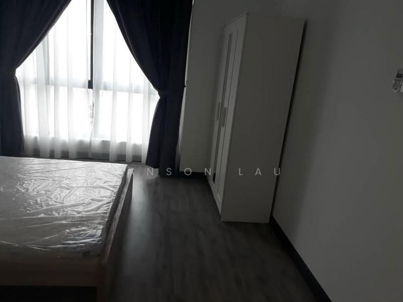 Service Residence for Rent at D'sands Residence - Hanson Lau - Bedroom - PropertyGuru.com.my