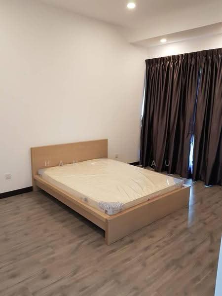 Service Residence for Rent at D'sands Residence - Hanson Lau - Bedroom - PropertyGuru.com.my