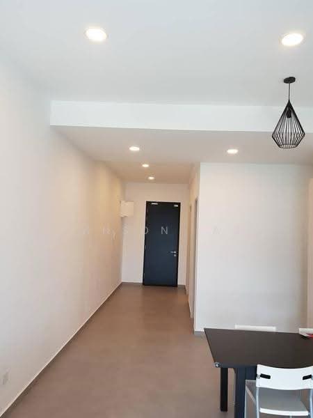 Service Residence for Rent at D'sands Residence - Hanson Lau - Corridor - PropertyGuru.com.my