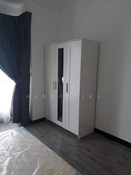 Service Residence for Rent at D'sands Residence - Hanson Lau - Bedroom - PropertyGuru.com.my